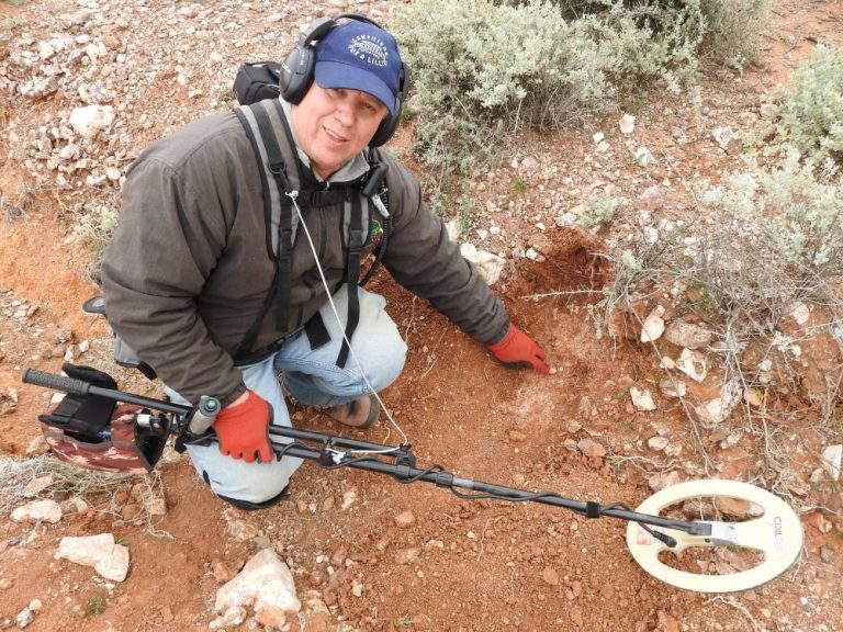 Services Metal Detector Guy